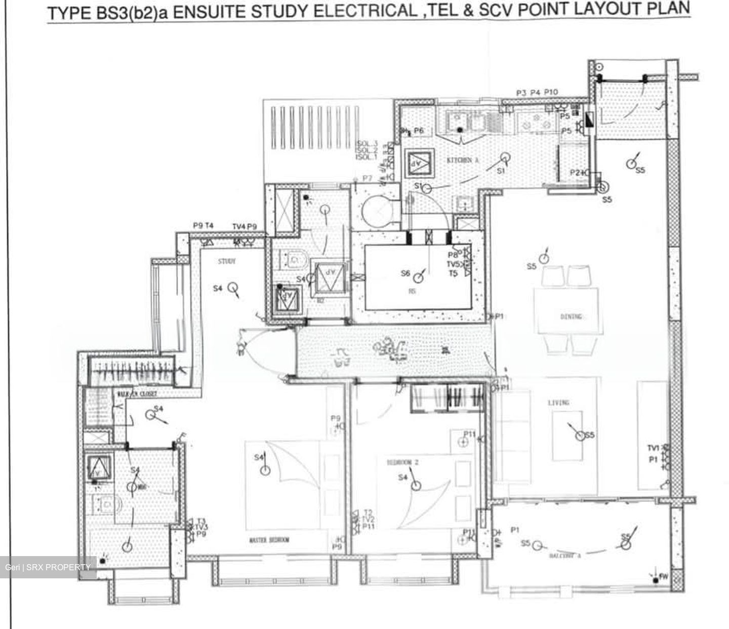 Mi Casa (D23), Condominium #597117371